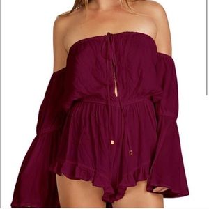 | Radio Fiji | Flow Romper